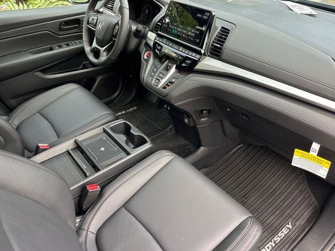 New 2026 Honda Odyssey Sport-L image 14