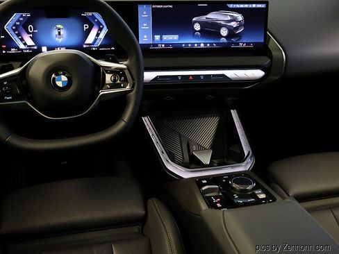 Certified 2026 BMW X3 xDrive30i AWD/4WD image 16