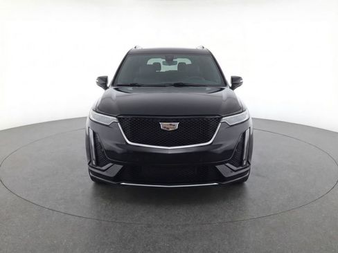 Used 2023 Cadillac XT6 Sport AWD/4WD image 5