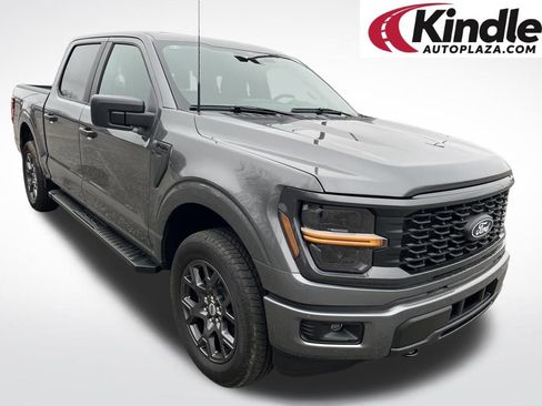 New 2026 Ford F150 STX w/ Equipment Group 200A image 1