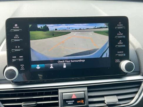 Certified 2021 Honda Accord Sport image 26