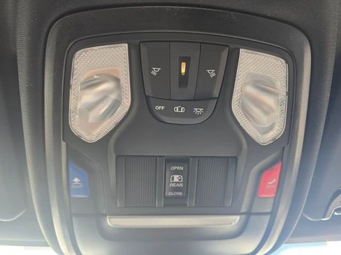 New 2026 RAM 3500 Tradesman image 19