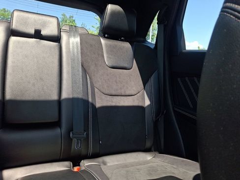 Used 2024 Ford Edge ST w/ Equipment Group 401A AWD/4WD image 23
