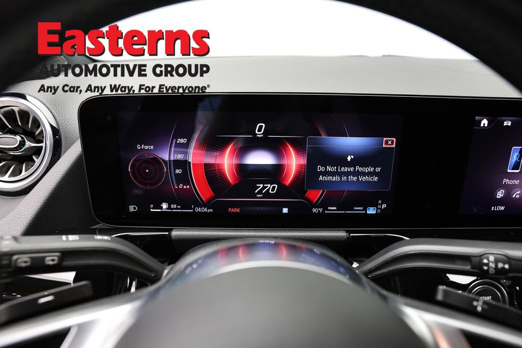 Used 2025 Mercedes-Benz GLA 250 image 18