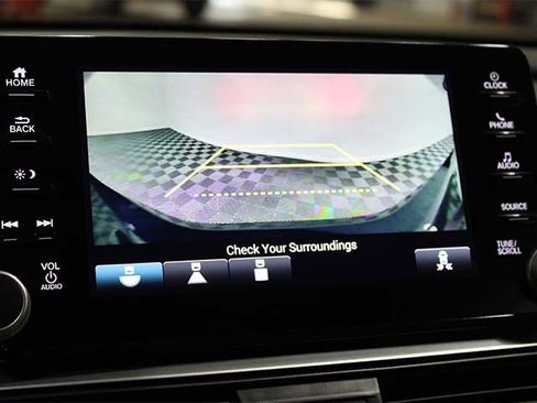 Used 2020 Honda Accord EX-L image 13