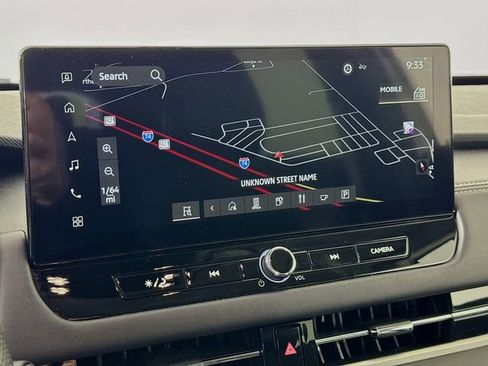 Used 2025 Mitsubishi Outlander SE image 15