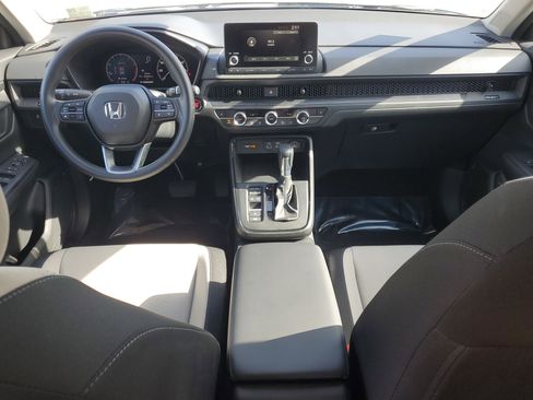 Certified 2025 Honda CR-V EX image 18