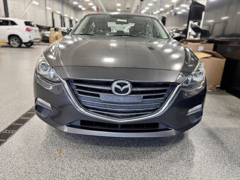 Used 2014 MAZDA MAZDA3 i Touring image 29