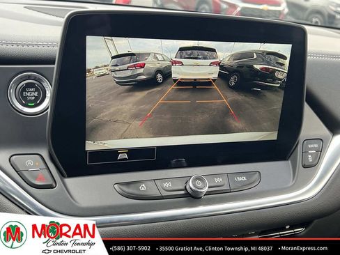 Certified 2024 Chevrolet Blazer LT image 21