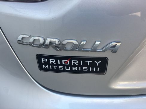 Used 2024 Toyota Corolla LE FWD image 24