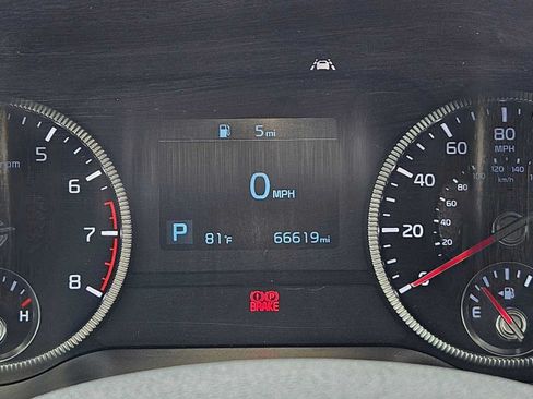 Used 2022 Kia Telluride S FWD image 34