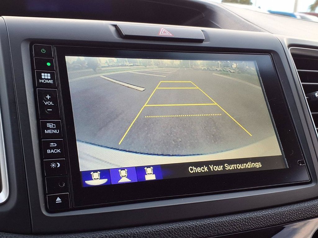 Used 2016 Honda CR-V Touring image 24