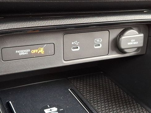 Used 2026 Honda CR-V EX image 25