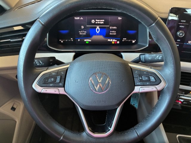 Used 2025 Volkswagen Jetta S FWD image 19