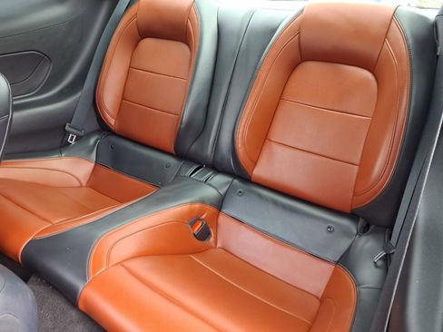 Used 2024 Ford Mustang GT Premium w/ GT Performance Package RWD image 11