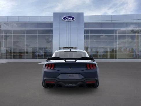 New 2025 Ford Mustang Dark Horse w/ Dark Horse Handlin Package image 5