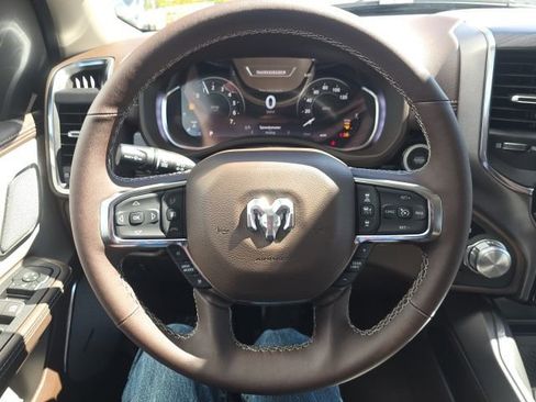 New 2026 RAM 1500 Laramie image 15