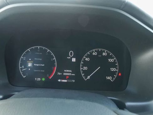New 2026 Honda Odyssey EX-L image 24