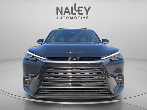 New 2026 Lexus TX 350 AWD image 7