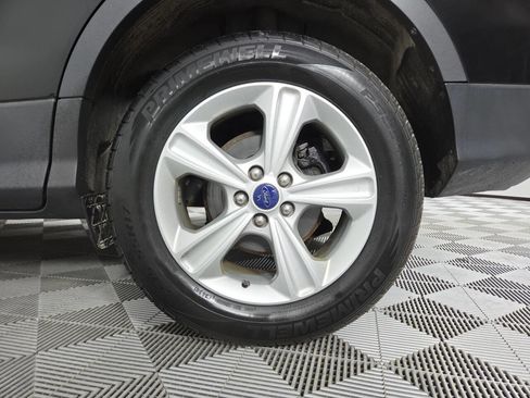 Used 2014 Ford Escape SE AWD/4WD image 11