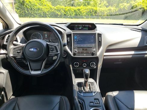 Used 2021 Subaru Crosstrek 2.5i Limited AWD/4WD image 14