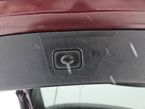 Used 2017 Ford Edge Sport w/ Equipment Group 401A image 19