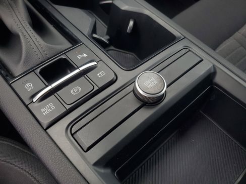 Used 2025 Kia K5 LXS FWD image 8