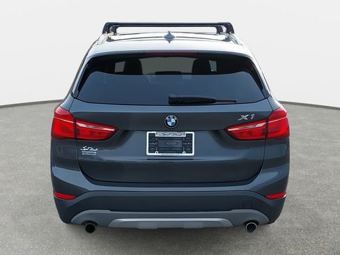 Used 2018 BMW X1 xDrive28i image 6