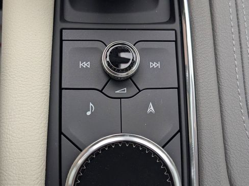 New 2026 Cadillac XT5 Premium Luxury w/ Driver Assist Package image 25