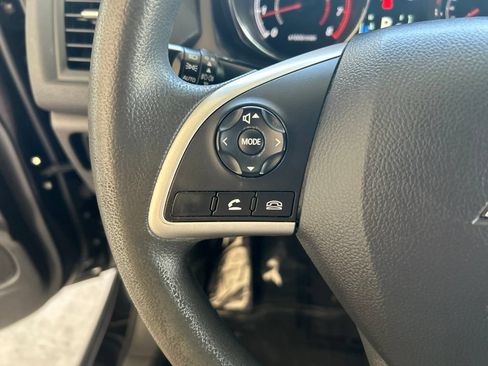 Used 2021 Mitsubishi Outlander Sport ES FWD image 37