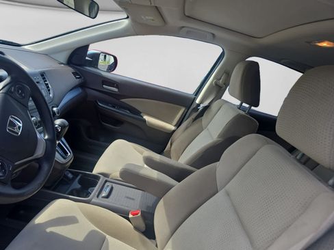 Used 2014 Honda CR-V EX image 9