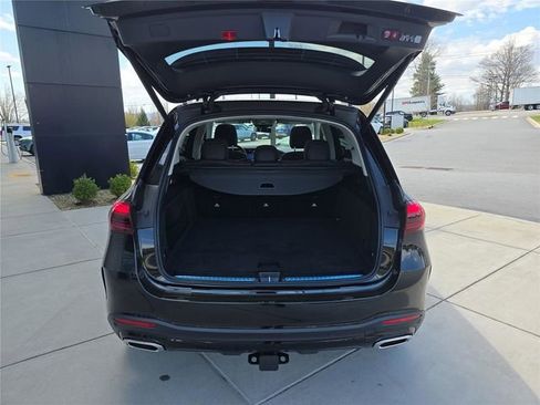 New 2026 Mercedes-Benz GLE 450 4MATIC image 5