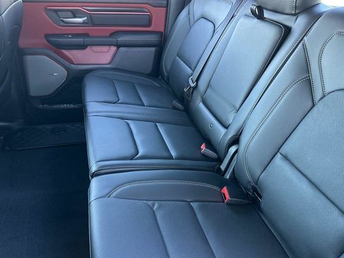 New 2026 RAM 1500 Rebel w/ Rebel Level 2 Equipment Group image 9