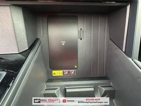 New 2026 Toyota Tundra TRD Pro image 24