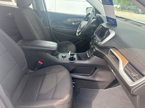 Used 2021 GMC Terrain SLE w/ Driver Convenience Package FWD image 28