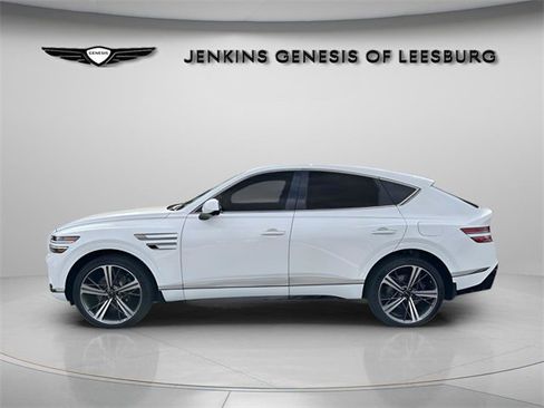 New 2026 Genesis GV80 3.5T e-SC image 7