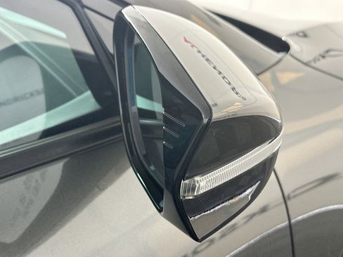 Used 2023 Kia EV6 Wind image 10