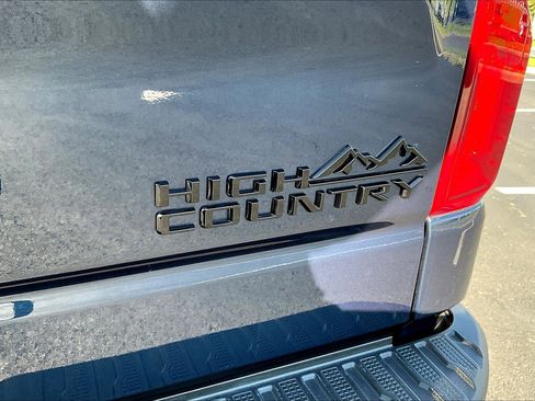 Used 2023 Chevrolet Silverado 1500 High Country w/ High Country Premium Package image 24