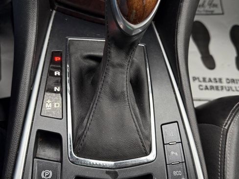 Used 2013 Cadillac SRX Luxury w/ Driver Awareness Package image 24