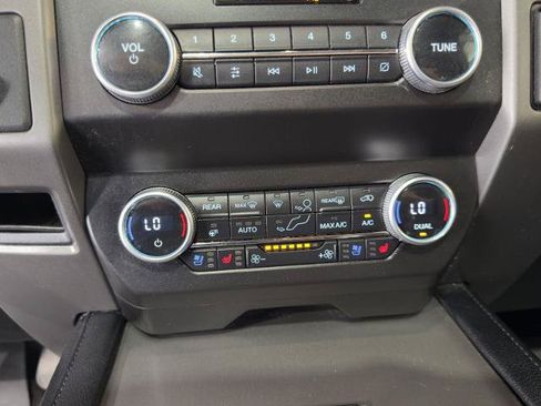 Certified 2021 Ford Expedition XLT AWD/4WD image 33