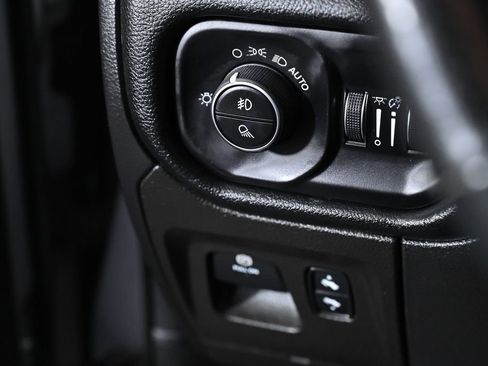 Used 2019 RAM 1500 Rebel w/ Rebel Level 2 Equipment Group image 20