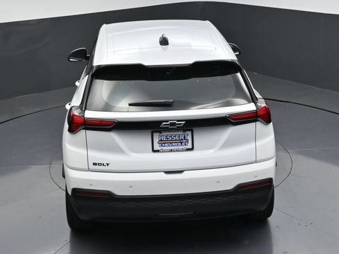 New 2027 Chevrolet Bolt LT FWD image 45