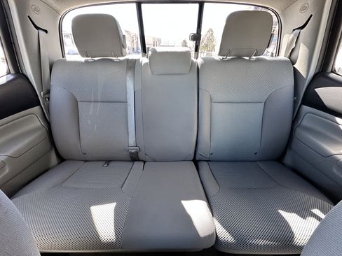 Used 2015 Toyota Tacoma 4x4 Double Cab w/ TRD Sport Package image 42