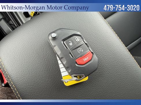 New 2026 Jeep Gladiator Sport image 20