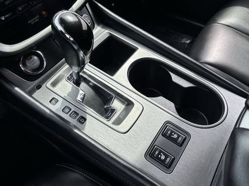 Certified 2023 Nissan Murano SV FWD image 22