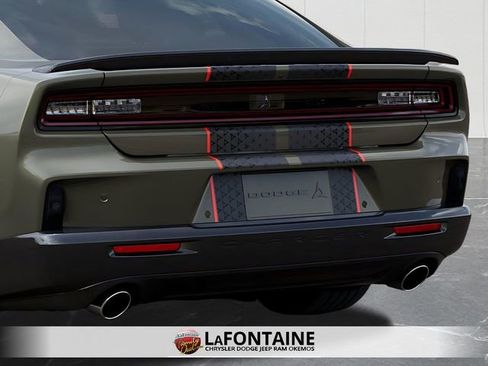 New 2026 Dodge Charger R/T AWD/4WD image 13