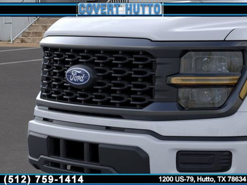 New 2026 Ford F150 STX image 17