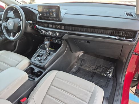 Certified 2023 Honda CR-V EX-L image 32