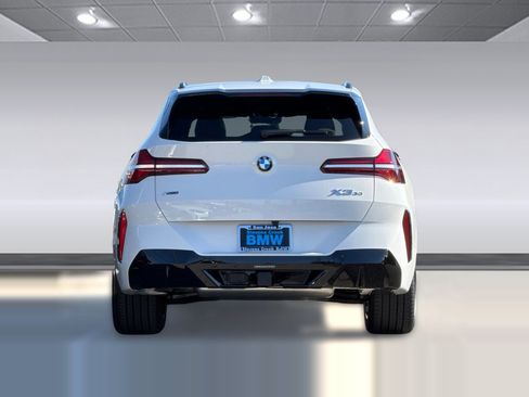 Used 2026 BMW X3 xDrive30i w/ Premium Package AWD/4WD image 10