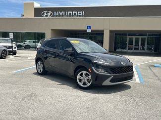 Certified 2023 Hyundai Kona SEL w/ Convenience Package FWD video 1